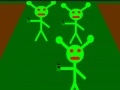 Juego Alien Escape