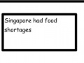 Juego Quiz on Singapore History