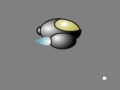 Juego Alien Commander