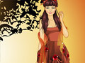 Juego Autumn Magic