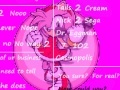 Juego Amy Rose Soundboard