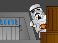 Juego Storm Troopers Attack