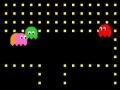 Juego Flash Pacman