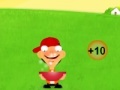 Juego Heavenly Candies