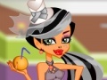 Juego Draculaura Great Makeover