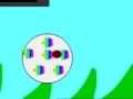 Juego Wacky ball