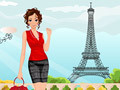 Juego Autumn in Paris