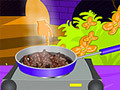 Juego Beef In Black Bean Sauce Recipe