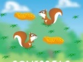 Juego Squirrels