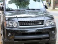 Juego Range Rover Slider