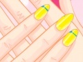 Juego Cool Nail Design