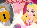 Juego Princess royal salon