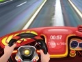 Juego Cars 3d Speed 2