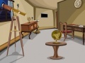 Juego Astronomers room escape