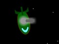 Juego In Space Without A Paddle