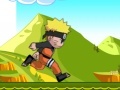 Juego Run Naruto