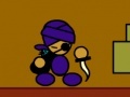 Juego Wonder Tower and Thief
