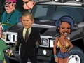 Juego Hip Hop Debate