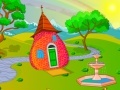 Juego Dream Garden decoration