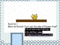 Juego Sprite Quiz 1