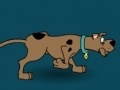 Juego Scooby-Doo: 1000 Graveyard Dash