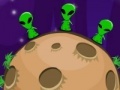 Juego Sheep vs aliens - 2
