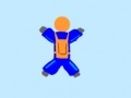 Juego Skydiving