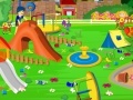 Juego Kids Park