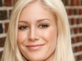 Juego Image Disorder Heidi Montag