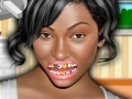 Juego Meagan Good at Dentist