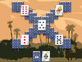 Juego Ancient Persia Solitaire