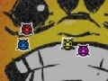Juego Mr Agnry Faic 2