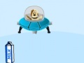 Juego Winter Doggy