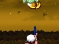 Juego When Pumpkins Attack