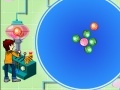 Juego Candy Factory