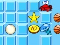 Juego Pearl Hunt