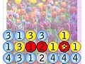 Juego The amount of balls
