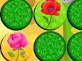Juego Flowers Memory