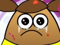Juego Pou Girl at the Doctor