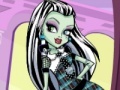 Juego Monster High Find Diff
