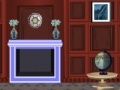 Juego Fireplace Room Escape