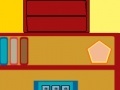 Juego Escape The House