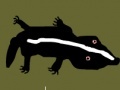Juego Badger