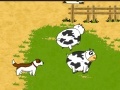 Juego Piggy Cow