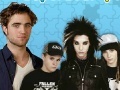 Juego SuperStar Puzzle 6