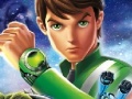 Juego Alien jigsaw