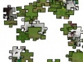 Juego Jigsaw puppy