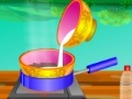Juego Make Chocolate Truffles