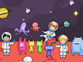 Juego Space Design
