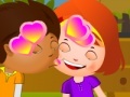 Juego Sam Kissing 4: Park Kissing